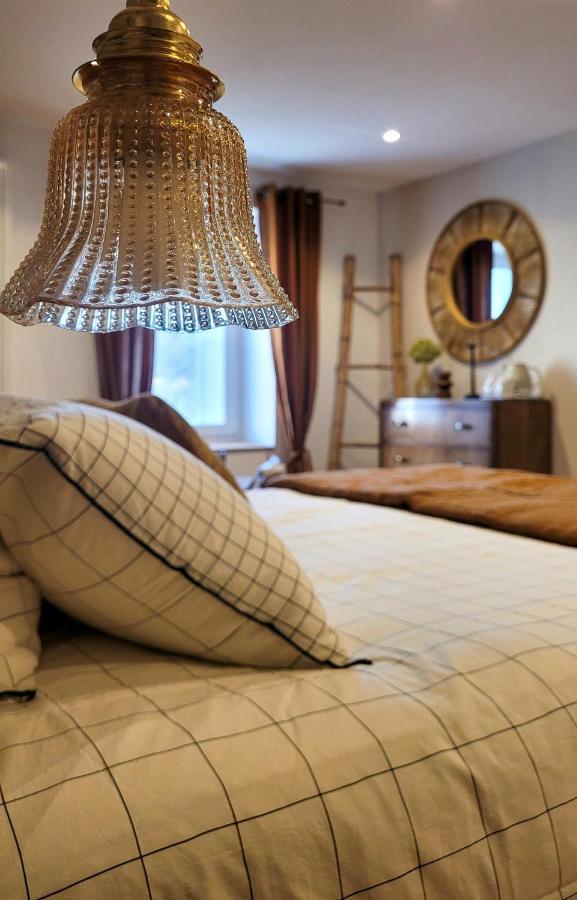Chambre D'Hote A "Tandem House" Saint-Rambert-sur-Loire Ngoại thất bức ảnh