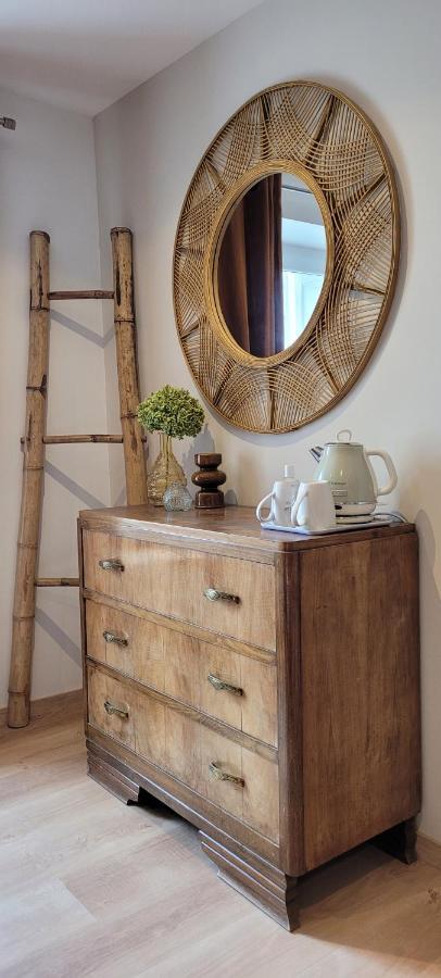 Chambre D'Hote A "Tandem House" Saint-Rambert-sur-Loire Ngoại thất bức ảnh