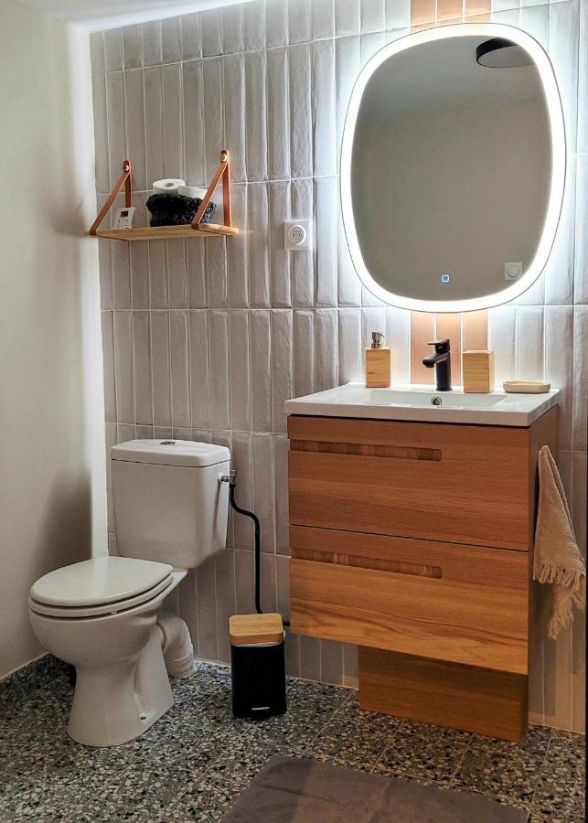 Chambre D'Hote A "Tandem House" Saint-Rambert-sur-Loire Ngoại thất bức ảnh
