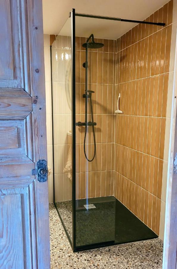 Chambre D'Hote A "Tandem House" Saint-Rambert-sur-Loire Ngoại thất bức ảnh